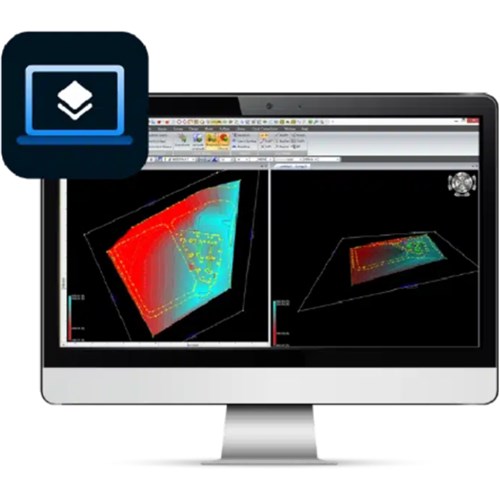 Topcon Office + Site Prep Subscription 12 Months - Theodist